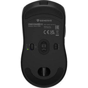 Genesis Zircon 500 G2 Black