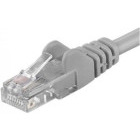 Cablu retea OTHER CAT5e Patch Cable UTP 0.5 m Grey