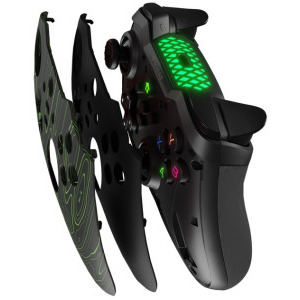Genesis Mangan 400 Wireless Black