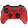 Controller Genesis Mangan 400 Wireless Red