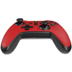 Genesis Mangan 400 Wireless Red