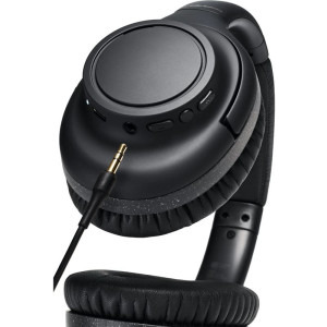 Audio-Technica Over-Ear, ATH-S300BT Black