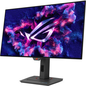 ASUS Gaming ROG Strix XG27AQDMG 27 inch QHD OLED 0.03 ms 240 Hz HDR G-Sync Compatible & FreeSync Premium