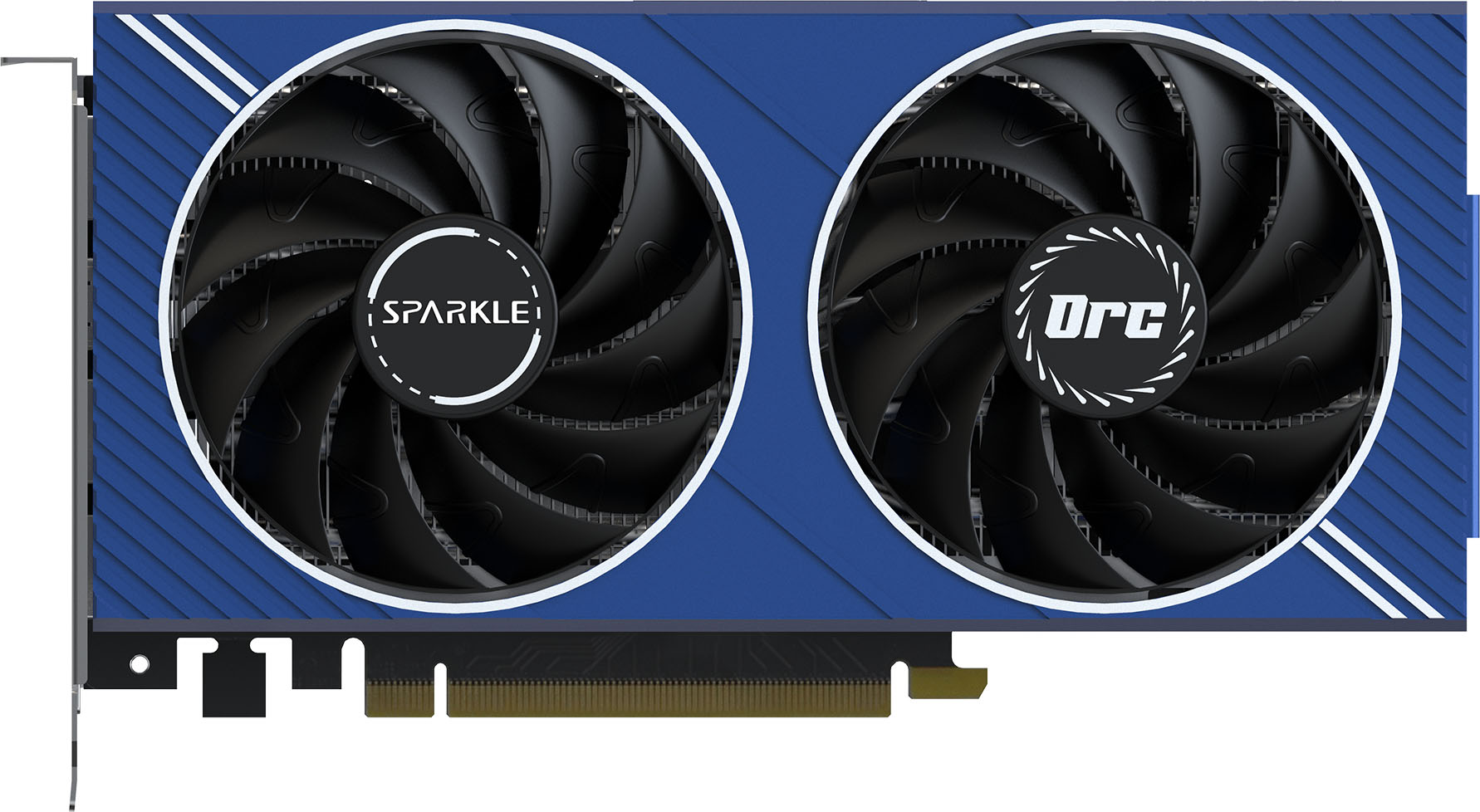 Placa video Sparkle Intel ARC A750 ORC OC Edition 8GB GDDR6 256-bit