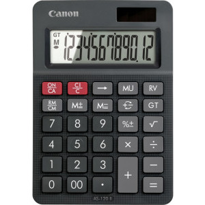 Aparatura de birou Canon Calculator AS-120 II