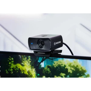 Elgato Facecam MK.2 Black