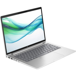 HP 14'' ProBook 440 G11, WUXGA IPS, Procesor Intel® Core™ Ultra 7 155U (12M Cache, up to 4.80 GHz), 16GB DDR5, 512GB SSD, Intel Graphics, Win 11 Pro, Silver