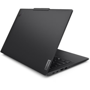 Lenovo 14'' ThinkPad P14s Gen 5, WUXGA IPS, Procesor AMD Ryzen™ 7 PRO 8840HS (16M Cache, up to 5.10 GHz), 32GB DDR5, 1TB SSD, AMD Radeon 780M, Win 11 Pro, Black