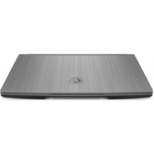 MSI 15.6'' Creator 15M A9SD, FHD 144Hz, Procesor Intel® Core™ i7-9750H (12M Cache, up to 4.50 GHz), 16GB DDR4, 512GB SSD, GeForce GTX 1660 Ti 6GB, Free DOS, Grey