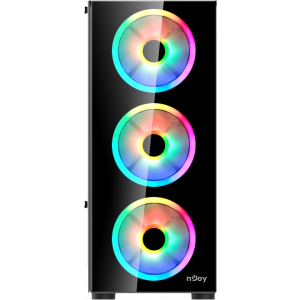 nJoy Arlow RGB
