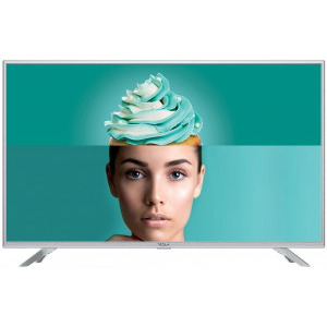 Tesla Smart TV 32T300SHS Seria T300 81cm argintiu HD Ready