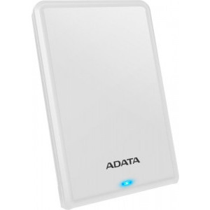 ADATA HV620S 2TB 2.5 inch USB 3.0 White