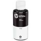 HP Cartus GT53XL Black