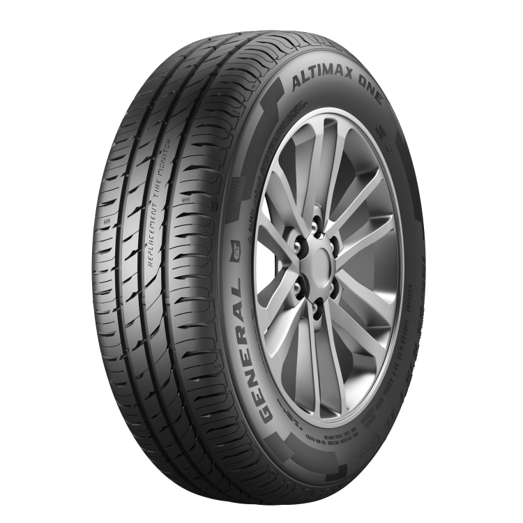 Anvelopa vara General Altimax One S 235/55R17 103Y Vara
