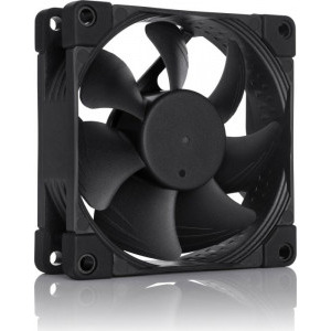 Noctua NF-A8 PWM Chromax Black Swap