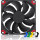 Ventilator Noctua NF-A9x14 HS-PWM Chromax Black Swap