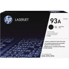 HP Toner 93A Black