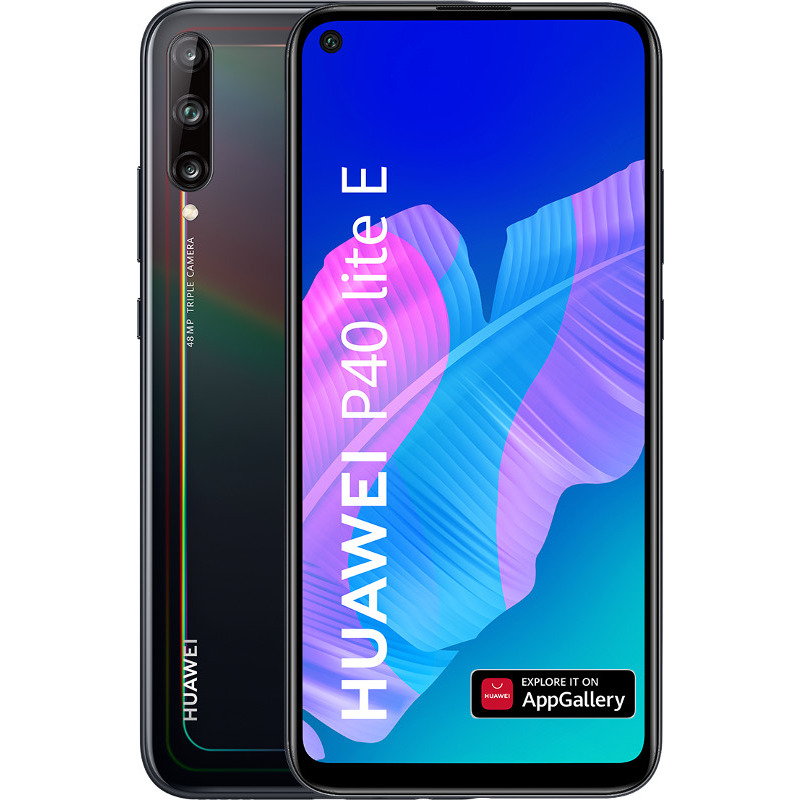 Huawei p40 lite e тянет ли геншин