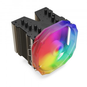 SilentiumPC Fortis 3 EVO ARGB