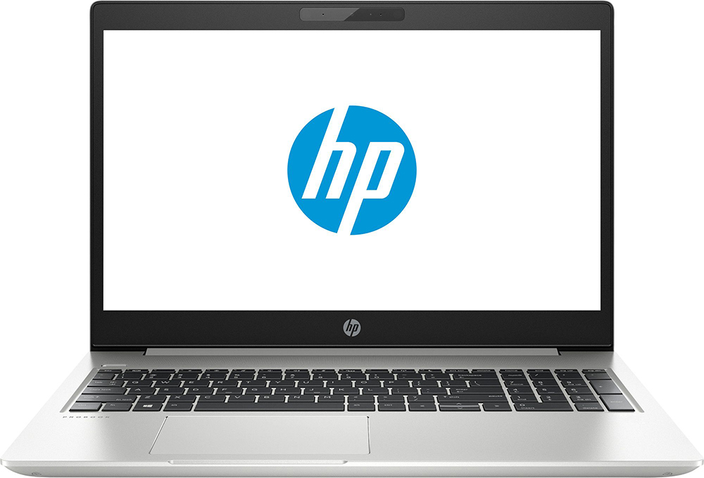 Laptop HP 15.6'' ProBook 450 G7, FHD, Procesor Intel® Core i7-10510U (8M Cache, up to 4.90 GHz), 8GB DDR4, 256GB SSD, GMA UHD, Free DOS, Silver