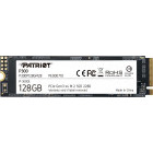 SSD Patriot P300 128GB PCI Express 3.0 x4 M.2 2280