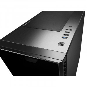 Gaming Mamba, AMD Ryzen 5 5600X 3.7GHz, 32GB DDR4, 500GB SSD + 2TB HDD, GTX 1660 Ti 6GB GDDR6, Iluminare RGB