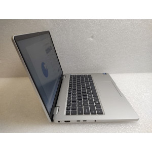 Laptop DELL 14'' Pro 14 PC14250, FHD+, Procesor Intel® Core™ Ultra 7 255U (12M Cache, up to 5.20 GHz), 32GB DDR5, 1TB SSD, Intel Graphics, Win 11 Pro, Platinum Silver, 3Y BOS