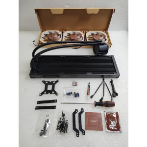 Cooler CPU Noctua NL-LC1-42