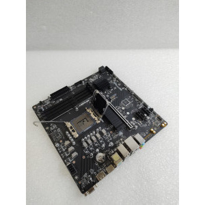 Placa de baza MSI PRO B760M-P