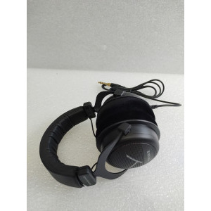 Casti Gaming beyerdynamic TYGR 300 R Black