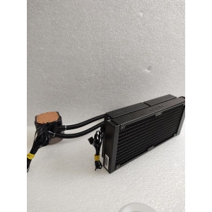 Cooler CPU Lian Li Galahad II Trinity 240 black