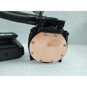 Cooler CPU Gamdias Aura GL240 Lite ARGB Black