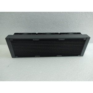 Cooler CPU ARCTIC AC Liquid Freezer III Pro 360 A-RGB Black