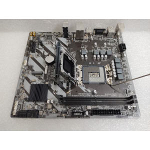 Placa de baza GIGABYTE H810M S2H