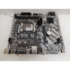 Placa de baza GIGABYTE H810M S2H