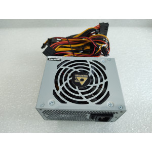 Sursa Chieftec Smart Series BFX-450BS, 80+ Bronze, 450W