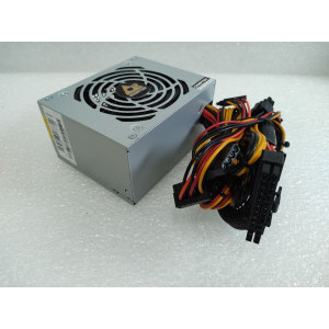 Sursa Chieftec Smart Series BFX-450BS, 80+ Bronze, 450W