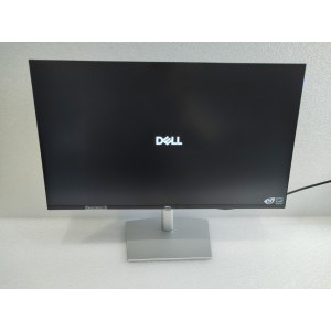 Monitor LED DELL P2725D 27 inch QHD IPS 5 ms 100 Hz