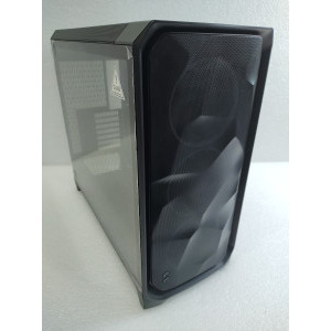 Carcasa Fractal Design Meshify 3 XL Ambience Pro RGB Black TG Light Tint