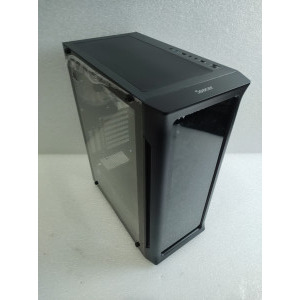 Carcasa Spacer Shield ARGB Black
