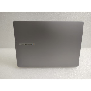 Laptop ASUS 14'' ExpertBook P5 P5405CSA, WQXGA 144Hz, Procesor Intel® Core™ Ultra 5 226V (8M Cache, up to 4.50 GHz), 16GB LPDDR5X, 1TB SSD, Intel Arc 130V, No OS, Misty Grey