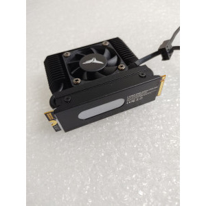 SSD TeamGroup GE PRO 4TB PCI Express 5.0 x4 M.2 2280