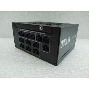 Sursa Corsair SF Series SF1000, 80+ Platinum, Cybenetics Platinum, 1000W