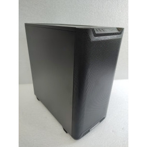 Carcasa be quiet! PURE BASE 501 Airflow Black
