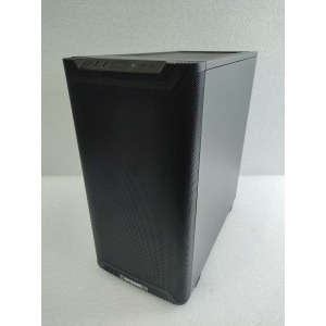 Carcasa be quiet! PURE BASE 501 Airflow Black