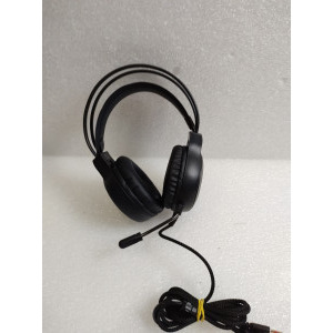 Casti Gaming Havit H2040d Black