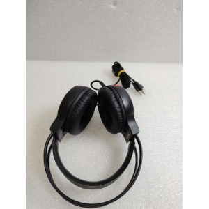 Casti Gaming Havit H2040d Black