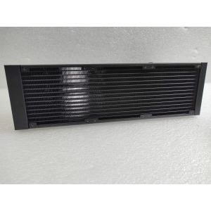 Cooler CPU NZXT Kraken Plus 360 V2 Black