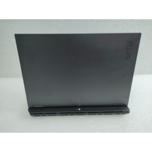 Laptop ASUS Gaming 16'' TUF A16 FA608PM, 2.5K 300Hz, Procesor AMD Ryzen™ 9 8940HX (64M Cache, up to 5.3 GHz), 16GB DDR5, 512GB SSD, GeForce RTX 5060 8GB, No OS, Jaeger Gray