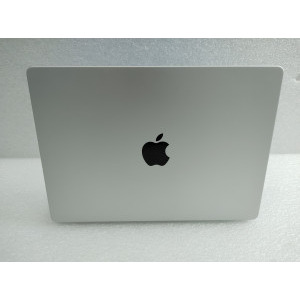 Laptop Apple 14.2'' MacBook Pro 14 Liquid Retina XDR, Apple M5 Pro chip (15-core CPU), 24GB, 1TB SSD, Apple M5 Pro 16-core GPU, macOS, Silver, INT keyboard, 2026